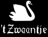 Logo Zwaantje Terschelling