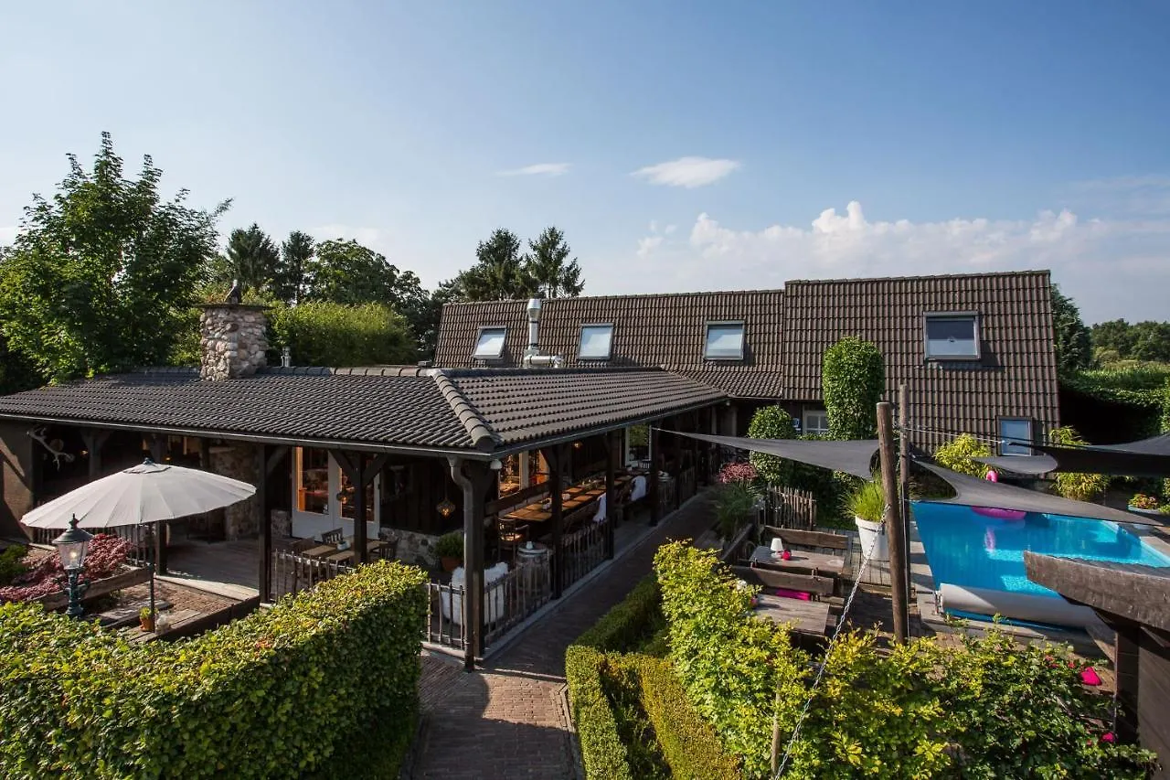Gezinsverblijf bij Drouwenerzand: 4 Familiehotels Vergeleken