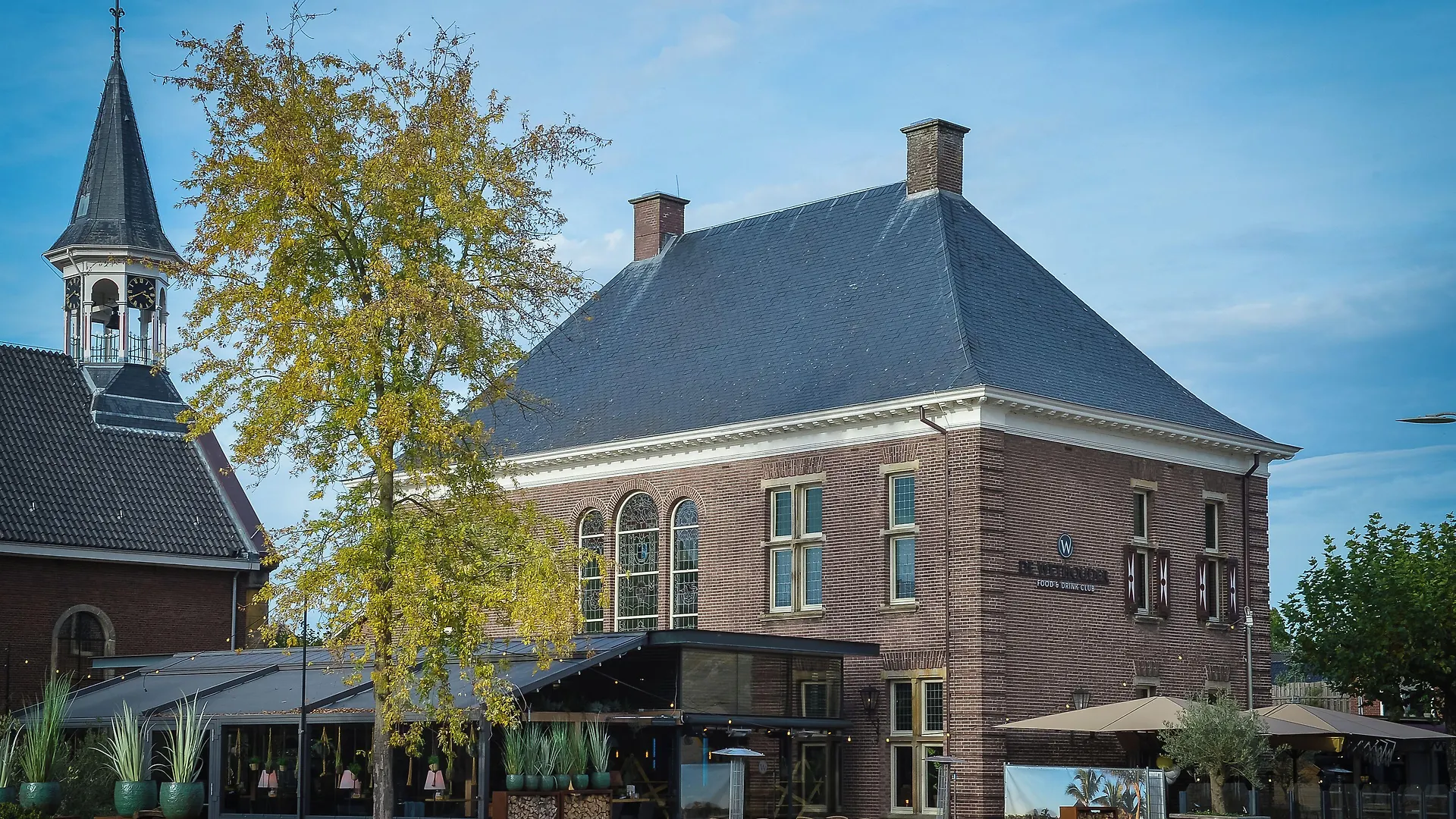 6 Hotels bij Sterrenwacht Cosmos in Lattrop om te Boeken